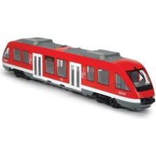 Simba 203748002 Dickie, Şehir Treni 45 cm