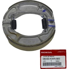 Honda Pcx 125 Orijinal Arka Fren Balata 2015-2019 Model