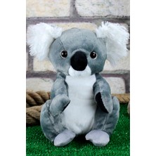 Toprock Store Sevimli Koala Peluş 28CM