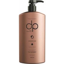 Dp Şampuan Çörek Otu Yağı 800 ml