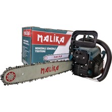 Malika HN-CS5800A Benzinli Zincirli Testere 3/25 36DİŞ