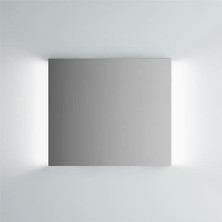 Vitra 61307 Brite Ayna Yanlardan LED Aydınlatmalı 80 cm