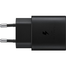 Orjinal Samsung Galaxy S20+ Plus Uyumlu 25W Orjinal Samsung Hızlı Şarj Adaptörü Tyep-C Çıkışlı