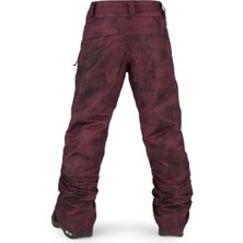 Volcom Frochickie Ins Çocuk Snowboard Pantolon Acm