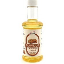 Dr. Gusto  Su Bazlı Aroma Verici Kurabiye 250 gr