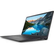 Dell Inspiron 3525-3525221U Amd Ryzen 5 5625U 8GB 256GB SSD 15.6'' FHD Ubuntu Taşınabilir Bilgisayar