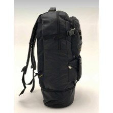 Fatella Körüklü Dağcı Sırt Çantası Su Geçirmez