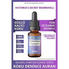 Auran Bombshell Kadın Parfüm Esansı 10ML Fresh - Women Perfume Essence