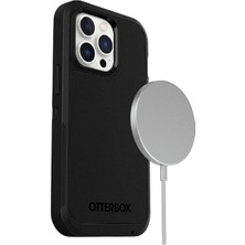 Teknoşık Dayanıklı Full Kılıf Otterbox Defender Serisi iPhone 13 Promax  Full Kılıf