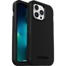 Teknoşık Dayanıklı Full Kılıf Otterbox Defender Serisi iPhone 13 Full Kılıf