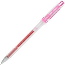 Dong-A Dong-A Finetech Iğne Uçlu Jel Mürekkepli Kalem 0,3mm Pink No:16