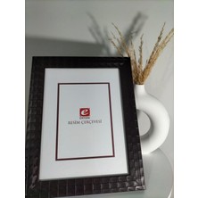 Bellarte Ayarlanabilir Baklava Desen Fotoğraf Çerçevesi