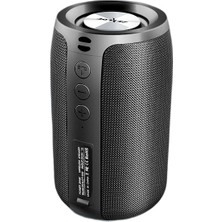 Zealot S32 Kablosuz Bluetooth Hoparlör Taşınabilir Subwoofer Bluetooth 5.0 Tws (Yurt Dışından)