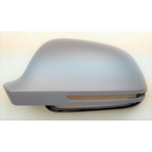 GSK Audi A3 A4 A5 A6 3d/5d (Q3 2011-) Kapak Astarlı Blis Sol 2008-2010,8T0857527E