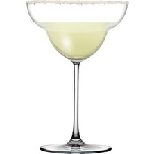 Paşabahçe Vintage Martini Kadehi 400 Cc - 6 Adet