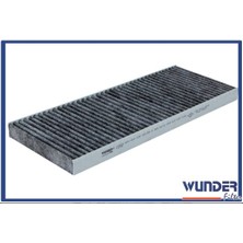 Wunder Fıltre Polen  Karbonlu ( Opel Vectra B 1995 > 2002