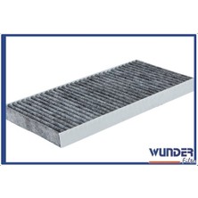 Wunder Fıltre Polen  Karbonlu ( Ford : Focus / Connect  )