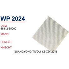 Wunder Ssangyong Tivoli 1,6 Xdi 2015