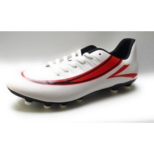 Lig Sımena Pro Beyaz Erkek Krampon