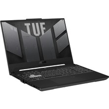 Asus Tuf Gaming A15 FA507XI-LP043 AMD Ryzen 9 7940HS 16 GB 512 GB SSD RTX 4070 144 Hz Freedos 15.6" FHD Taşınabilir Bilgisayar