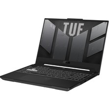 Asus Tuf Gaming A15 FA507XI-LP043 AMD Ryzen 9 7940HS 16 GB 512 GB SSD RTX 4070 144 Hz Freedos 15.6" FHD Taşınabilir Bilgisayar