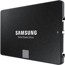 Samsung 870 Evo 500GB 560MB-530MB Sata SSD