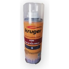 Kruger Arac Içi Klima Koku Giderici 150 ml