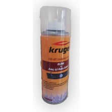 Kruger Arac Içi Klima Koku Giderici 150 ml