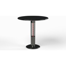 Elcon RBT-1100 Isıtıcı Masa Ayağı 1100MM Kumandalı