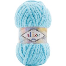 Alize Softy Mega 128