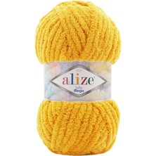 Alize Softy Mega 216