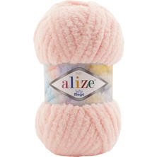Alize Softy Mega 340