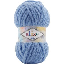 Alize Softy Mega 374