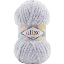 Alize Softy Mega 416