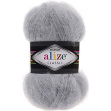Alize Mohair Classic 21