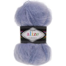 Alize Mohair Classic 40