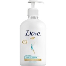 Dove Saç Kremi 500 ml