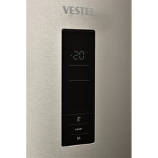 Vestel CDL700 Ex Nf Dikey Derin Dondurucu