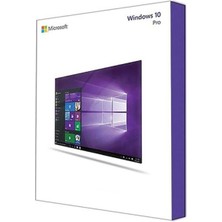 Windows 11 Pro Kutu Türkçe HAV-00159