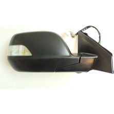 GSK Honda Crv Ayna Elektrikli Isıtmalı Katlanır Sinyalli Sağ 2007-2012,76200-SWA-D31-76200-SWW-G41