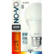 No-Vo  LED Ampul