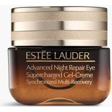 Estee Lauder Advanced Night Repair Eye Supercharged Jel Göz Kremi 15 ml