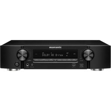 Marantz NR1510 Siyah Ince 5.2 Kanal Network A/v Receiver