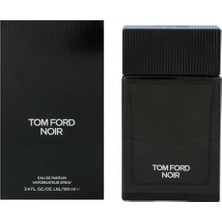 Tom Ford Noir Edp 100 ml Erkek Parfüm