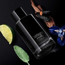 Giorgio Armani Code Le Parfum 125 ml Erkek Parfüm