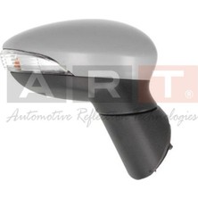 GSK Ford B-Max Ayna Elektrikli Katlanır Isıtmalı Astarlı Sinyalli Kör Noktalı Sol 2012-,AV1117683EF