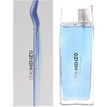 Kenzo Leau Par Pour Homme Edt 100 ml Erkek Parfüm