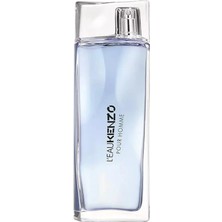 Kenzo Leau Par Pour Homme Edt 100 ml Erkek Parfüm