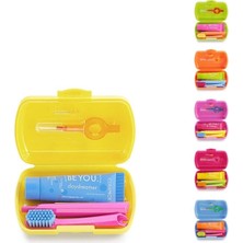 Curaprox Travel Set