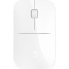 Hp Z3700 Kablosuz Mouse Beyaz /V0L80AA